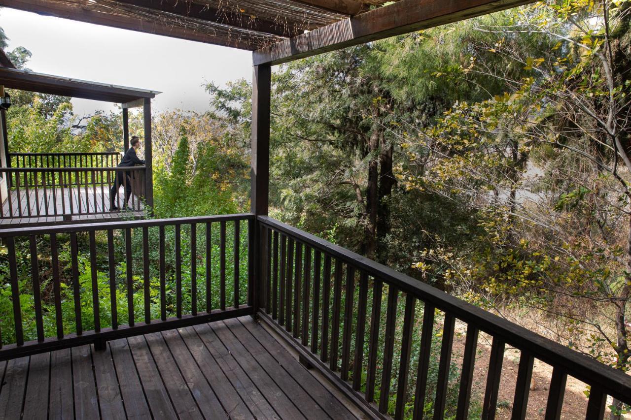 Parod Country Lodge Buitenkant foto