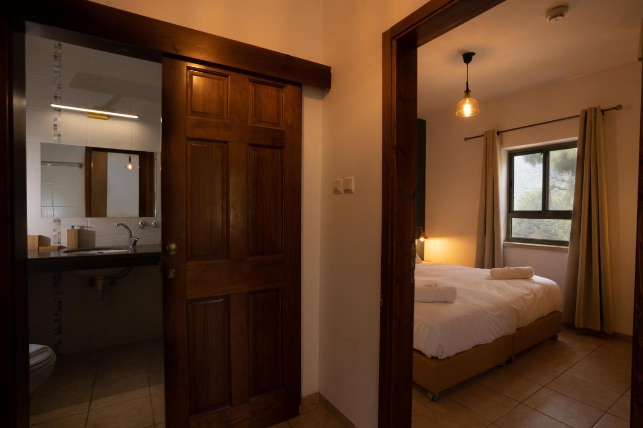 Parod Country Lodge Buitenkant foto