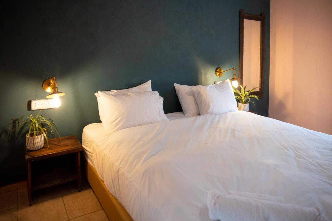 Parod Country Lodge Buitenkant foto