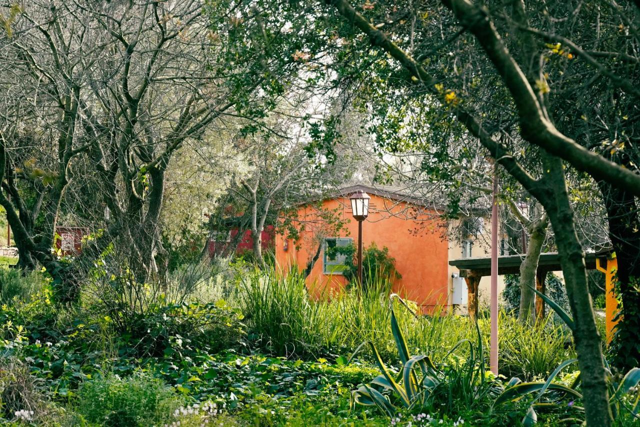 Parod Country Lodge Buitenkant foto