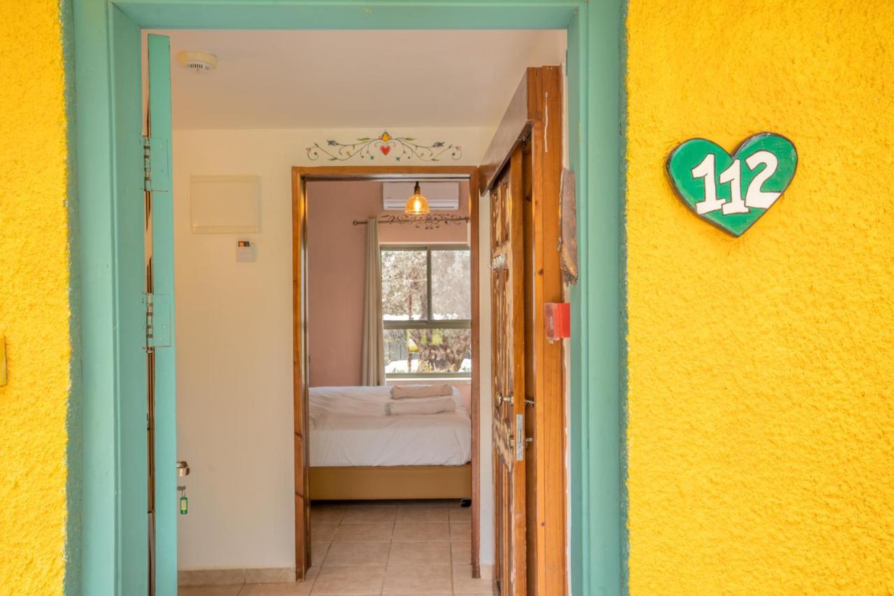 Parod Country Lodge Buitenkant foto