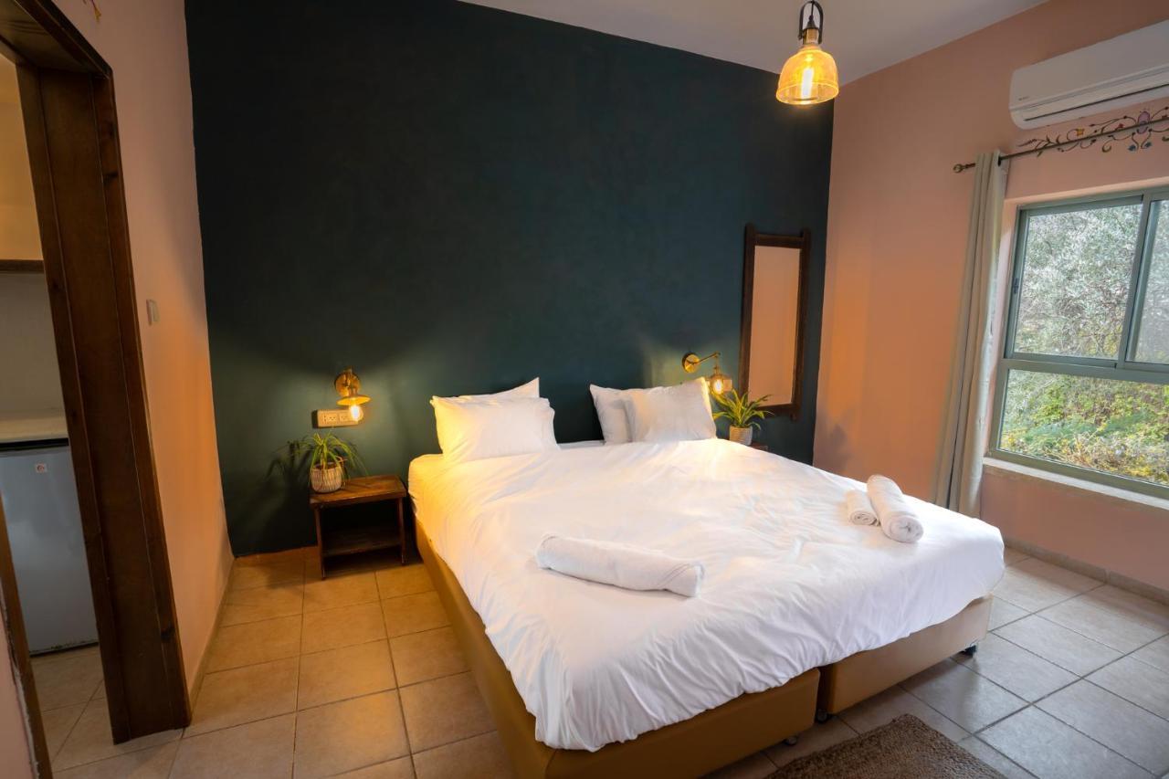 Parod Country Lodge Buitenkant foto