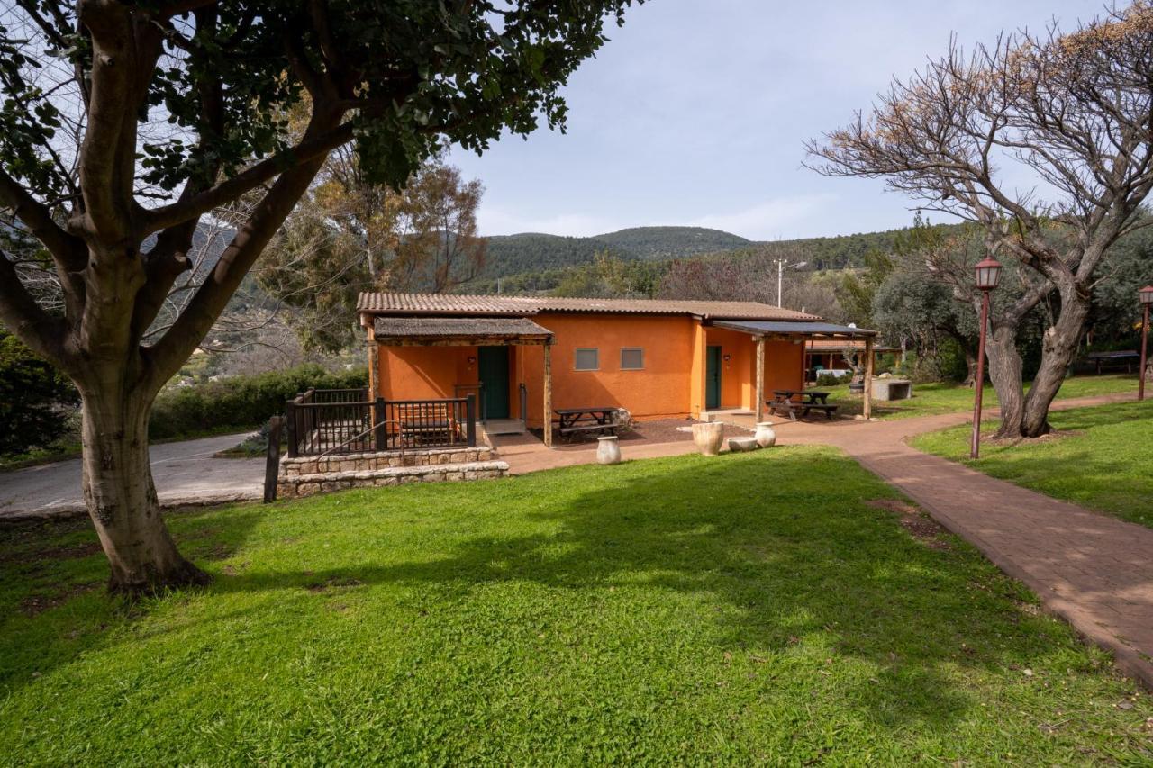 Parod Country Lodge Buitenkant foto