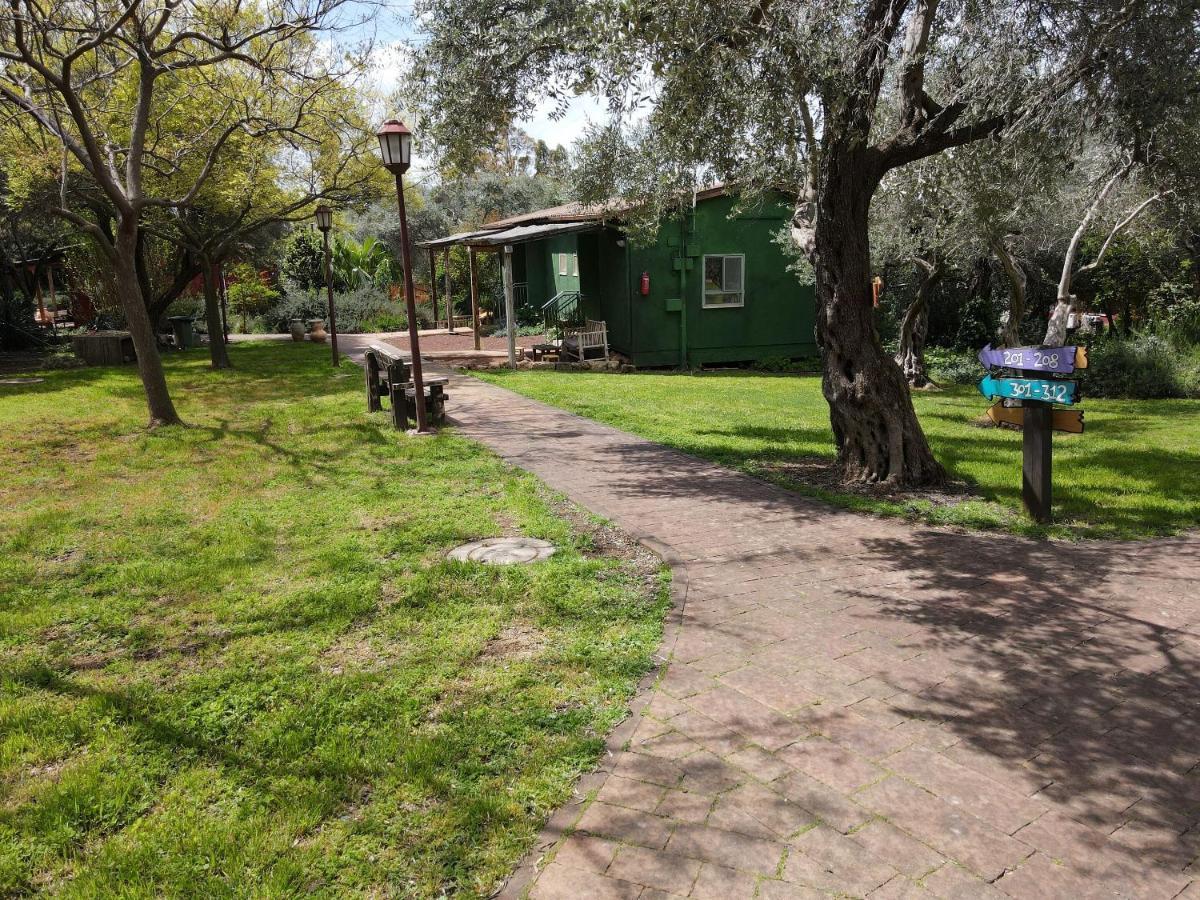 Parod Country Lodge Buitenkant foto