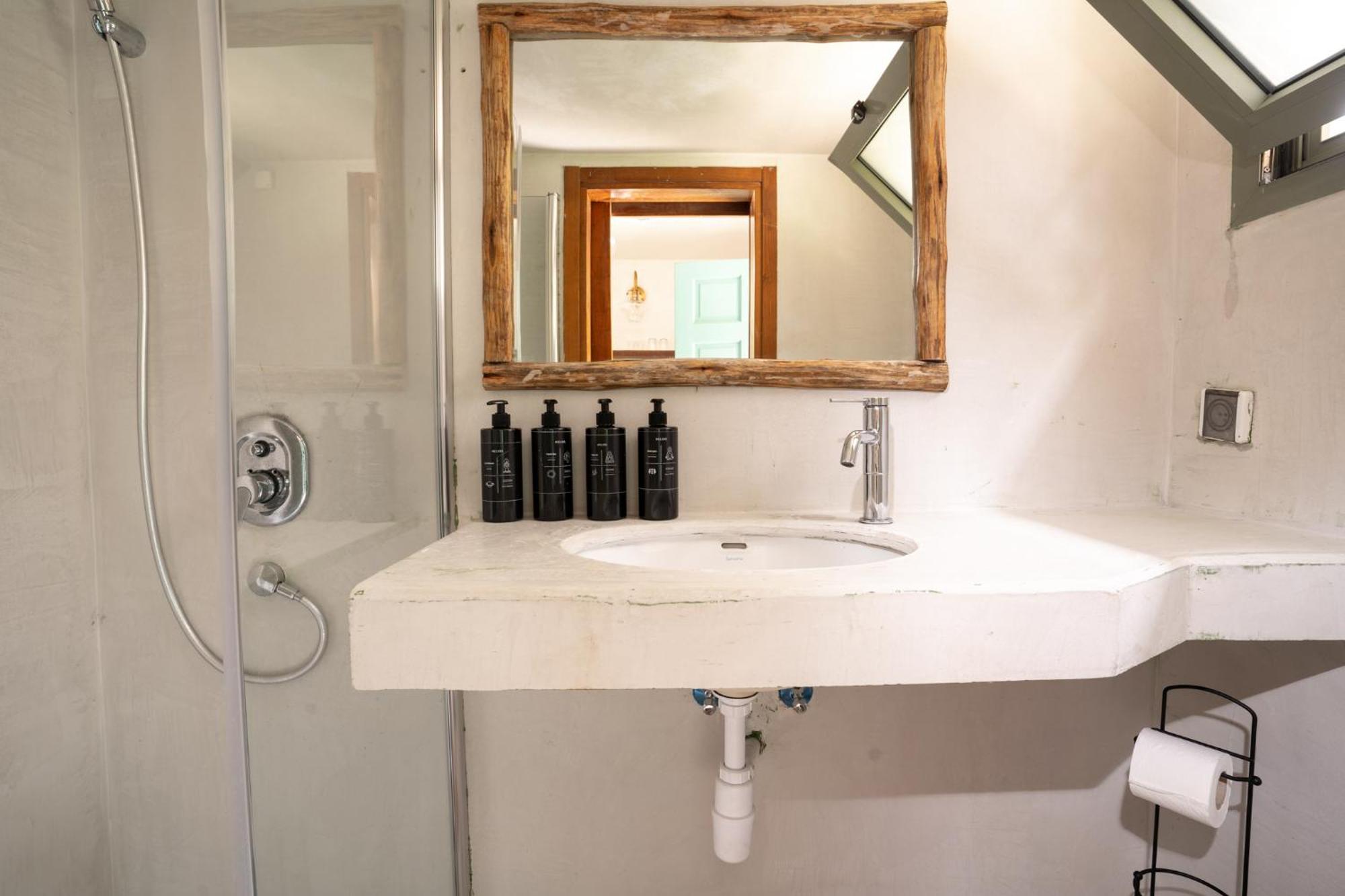 Parod Country Lodge Kamer foto